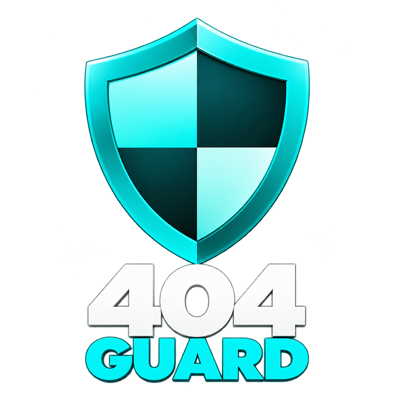 404 Guard shield